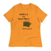 Load image into Gallery viewer, Super Power T-Shirt

