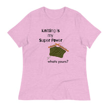 Load image into Gallery viewer, Super Power T-Shirt
