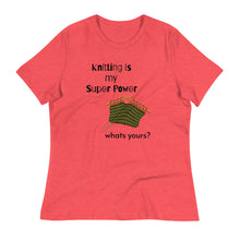 Load image into Gallery viewer, Super Power T-Shirt
