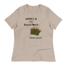 Load image into Gallery viewer, Super Power T-Shirt
