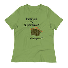 Load image into Gallery viewer, Super Power T-Shirt
