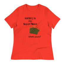 Load image into Gallery viewer, Super Power T-Shirt
