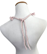 Load image into Gallery viewer, Bala necklace, knit kit
