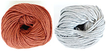 Load image into Gallery viewer, My pleasure shawl - yarnz2GO.com
