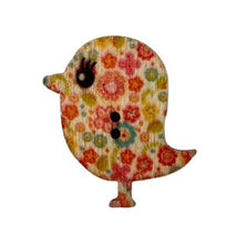 Load image into Gallery viewer, Bird shawl pins
