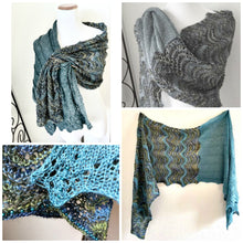 Load image into Gallery viewer, [knit kits, patterns, yarns] - yarnz2GO.com
