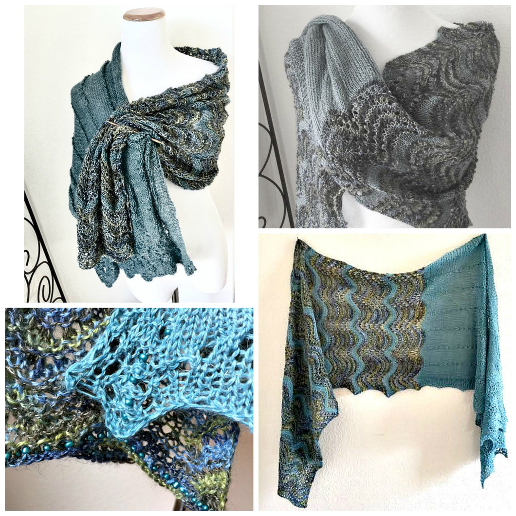 [knit kits, patterns, yarns] - yarnz2GO.com