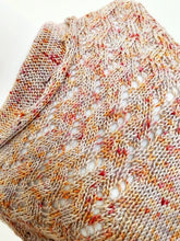 Load image into Gallery viewer, CarryDee shawl pattern
