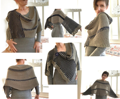 [knit kits, patterns, yarns] - yarnz2GO.com