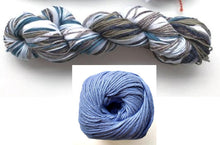 Load image into Gallery viewer, Ellwood shawl kit - yarnz2GO.com
