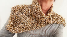 Load image into Gallery viewer, Finnigan, knit kit 50% off
