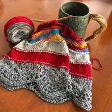 Load image into Gallery viewer, [knit kits, patterns, yarns] - yarnz2GO.com
