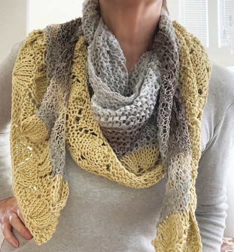 [knit kits, patterns, yarns] - yarnz2GO.com