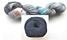 Load image into Gallery viewer, Knit me a garden shawl, kit - yarnz2GO.com
