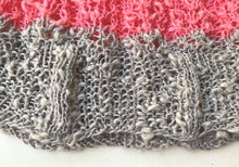 Load image into Gallery viewer, Ternate cowl, knit kit
