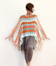 Load image into Gallery viewer, Neuf poncho knit kits, save 20%
