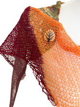 Load image into Gallery viewer, Nooma shawl kits
