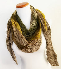 Load image into Gallery viewer, Paislee shawl
