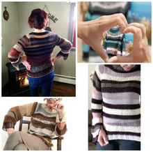 Load image into Gallery viewer, [knit kits, patterns, yarns] - yarnz2GO.com
