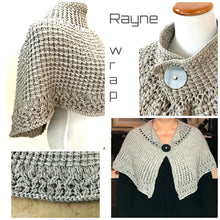 Load image into Gallery viewer, [knit kits, patterns, yarns] - yarnz2GO.com
