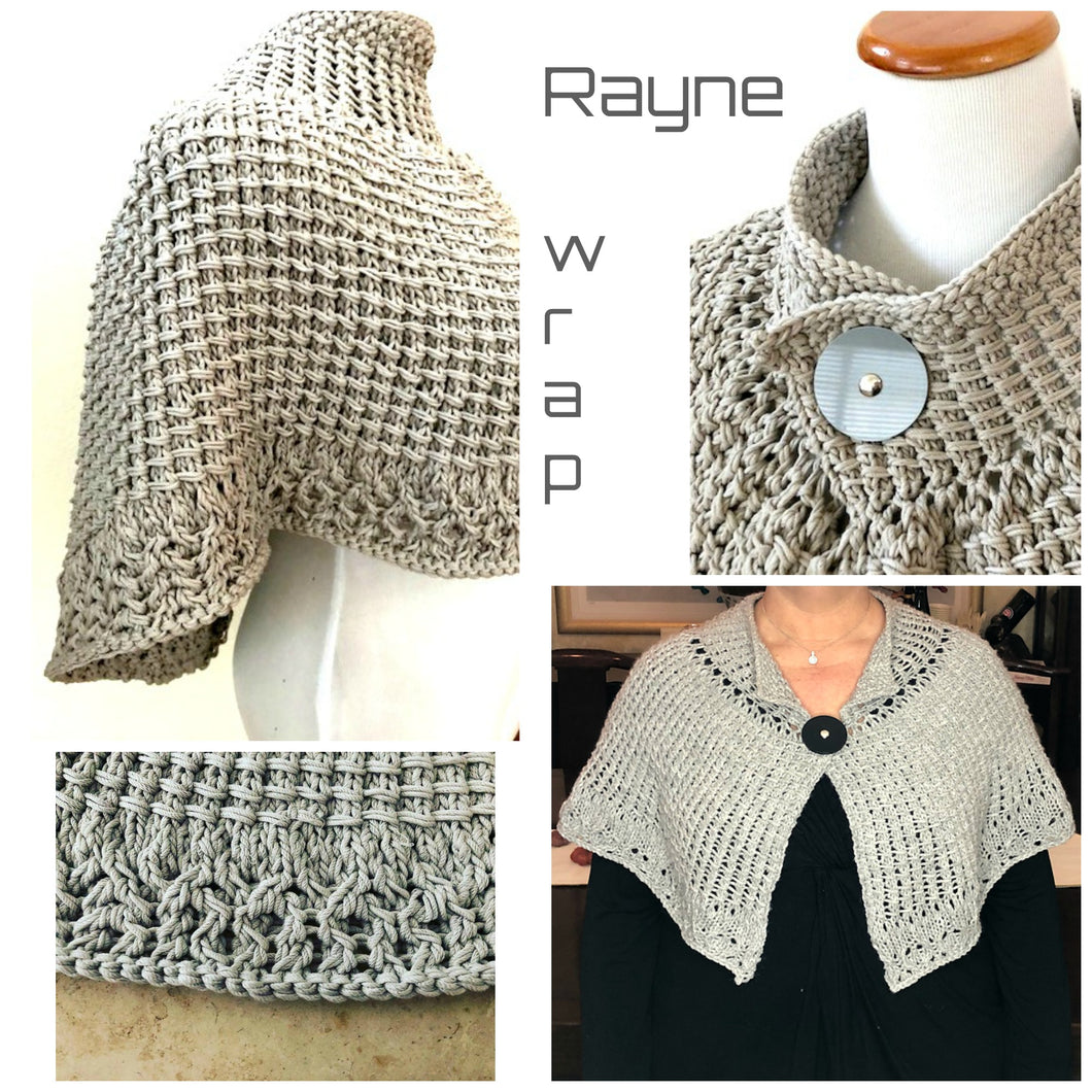 [knit kits, patterns, yarns] - yarnz2GO.com