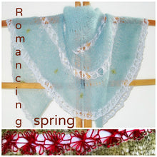 Load image into Gallery viewer, [knit kits, patterns, yarns] - yarnz2GO.com
