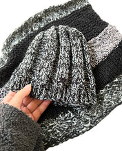 Load image into Gallery viewer, Ky beanie, knit kit
