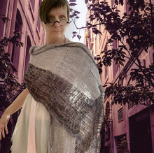 Load image into Gallery viewer, Shantay shawl, pattern
