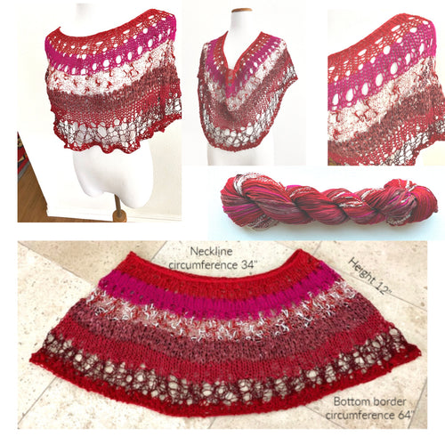 [knit kits, patterns, yarns] - yarnz2GO.com