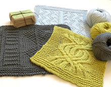 Load image into Gallery viewer, [knit kits, patterns, yarns] - yarnz2GO.com
