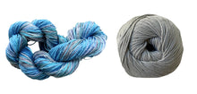 Load image into Gallery viewer, Paislee shawl
