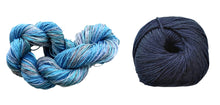 Load image into Gallery viewer, Paislee shawl
