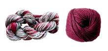 Load image into Gallery viewer, Paislee shawl
