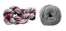Load image into Gallery viewer, Paislee shawl
