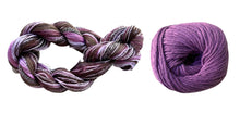 Load image into Gallery viewer, Paislee shawl
