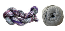 Load image into Gallery viewer, Paislee shawl
