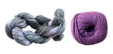 Load image into Gallery viewer, Paislee shawl
