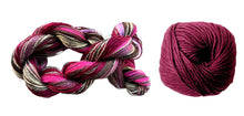 Load image into Gallery viewer, Paislee shawl
