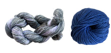 Load image into Gallery viewer, Paislee shawl
