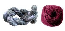 Load image into Gallery viewer, Paislee shawl
