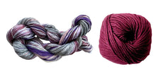 Load image into Gallery viewer, Paislee shawl

