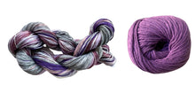 Load image into Gallery viewer, Paislee shawl

