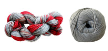Load image into Gallery viewer, Paislee shawl
