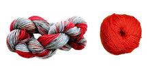 Load image into Gallery viewer, Paislee shawl
