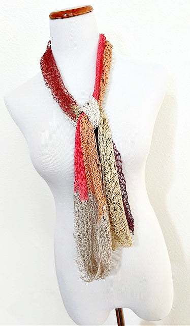 Summerly scarf