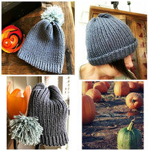 Load image into Gallery viewer, [knit kits, patterns, yarns] - yarnz2GO.com
