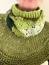 Load image into Gallery viewer, Sycamore cowl, kit
