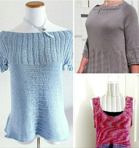 [knit kits, patterns, yarns] - yarnz2GO.com