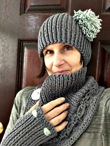 [knit kits, patterns, yarns] - yarnz2GO.com