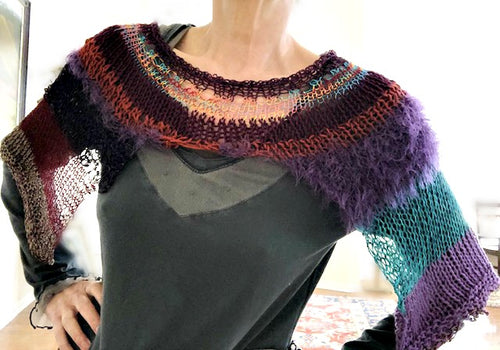 [knit kits, patterns, yarns] - yarnz2GO.com